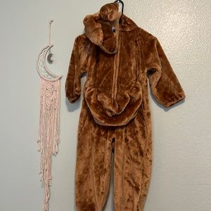 Kids kangaroo 🦘 costume 🦘🦘🦘🦘🦘